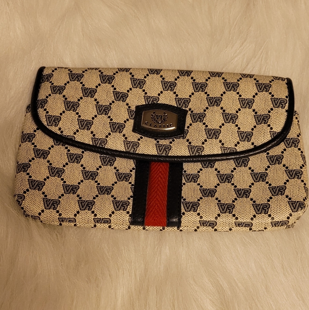 VINTAGE VR Classic purse